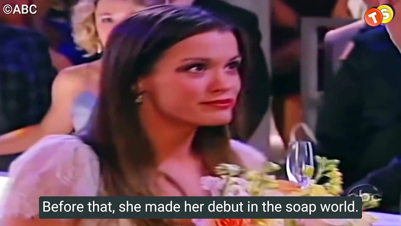 Melissa Claire Egan not returning to Y&R after maternity leave BIG NEWS
