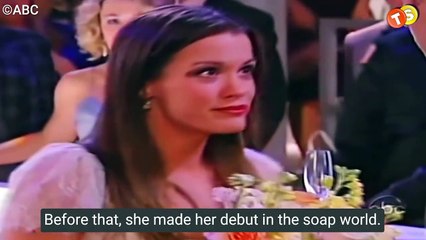Melissa Claire Egan not returning to Y&R after maternity leave BIG NEWS