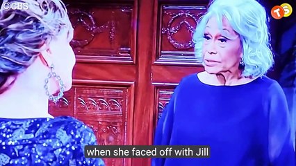 Drucilla Winters Back As Mamie's Partner In Crime Victoria Rowell Returning to Y