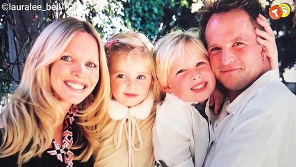 YR’s Lauralee Bell & real-life husband Scott Martin reach romantic milestone