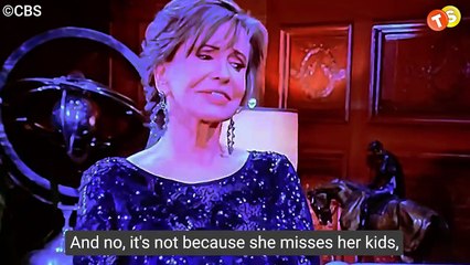 Jess Walton Warns Fans Of Epic Y&R Showdown