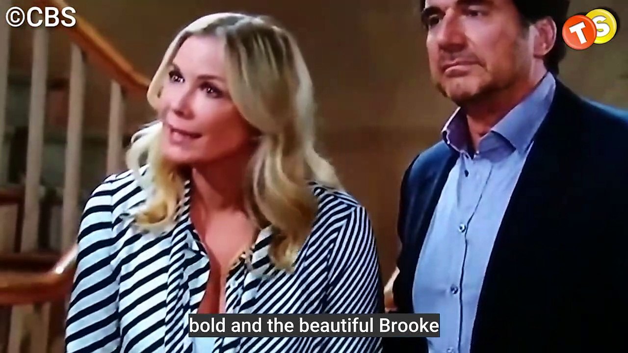 Katherine Kelly Lang Reveals How Long She'll Play Brooke on Bold