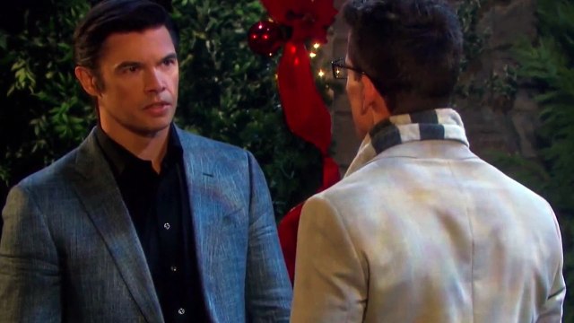 Xander’s Custody Battle Begins! Sloan Joins Against Sarah! Days of our Lives Ear