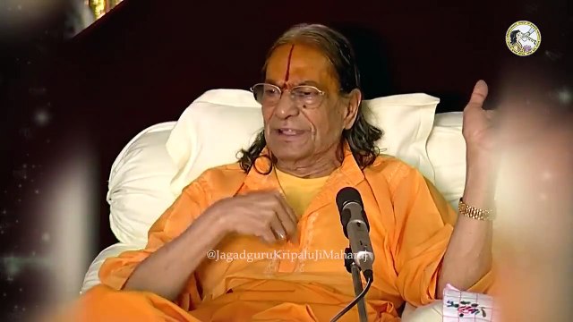 भक्त बनना है - तो इस गलती को बंद करना होगा _ Jagadguru Shri Kripalu Ji Maharaj