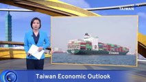 IMF Cuts Taiwan's 2023 GDP Growth Forecast to 0.8%