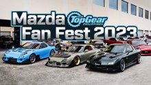 Mazda Fan Fest 2023: Why Mazda owners love their cars | Top Gear Philippines