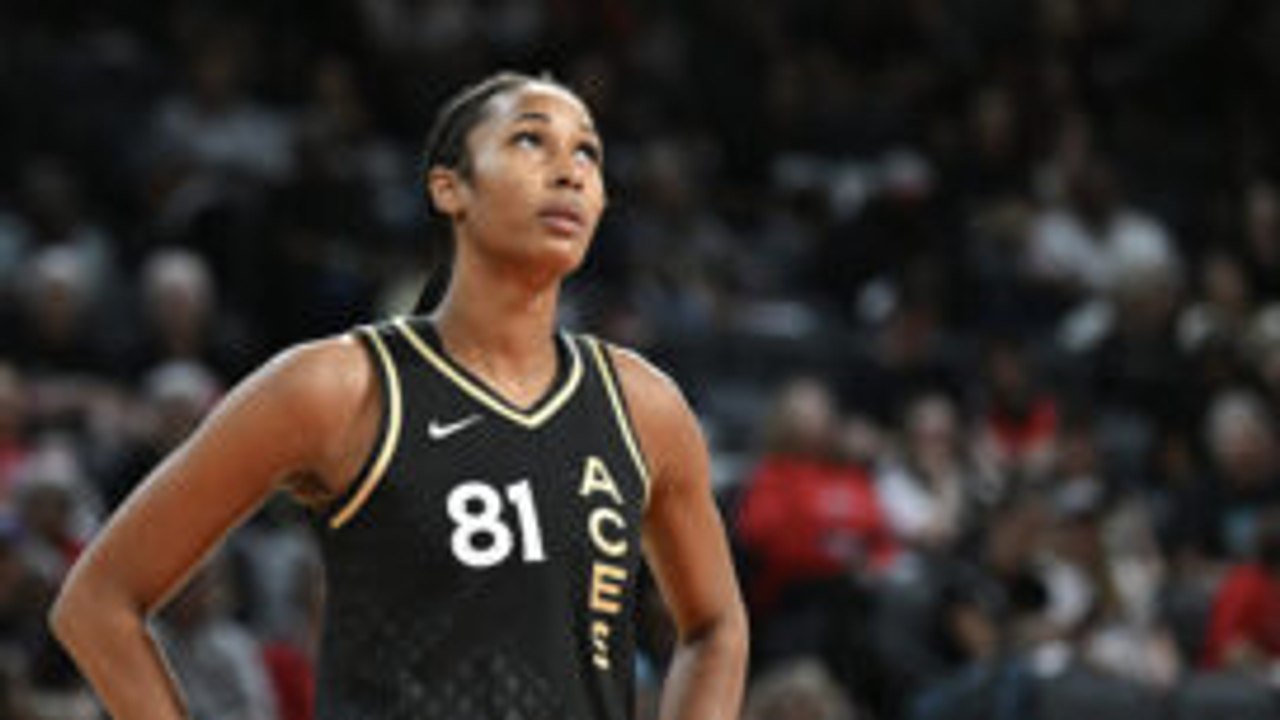 WNBA Finals: Aces vs Liberty - Halftime Score & Odds Alert