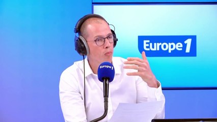 Israël-Hamas : «Le mot morale devrait être interdit» à LFI, lance l'avocat Richard Malka