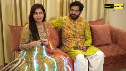 Dulha Ne Apni Dulhan Ke Liye LED Lights Wala Lehenga Bana Dia Lehenga Kaise Bana |Daily Update Tv|