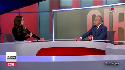 Alcaldesa de Suchiate señala a migrantes de ser responsables de la violencia