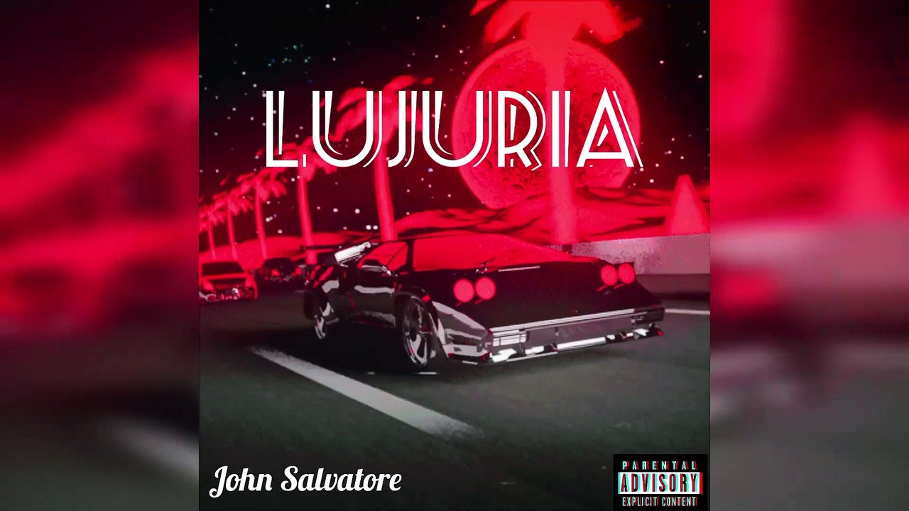 Lujuria - (Techno/Electronica) Jon Salvatore