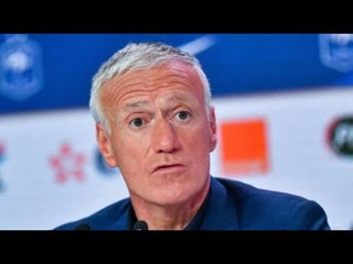 « Les choses ont changé » : Didier Deschamps en dit plus sur les raisons du...