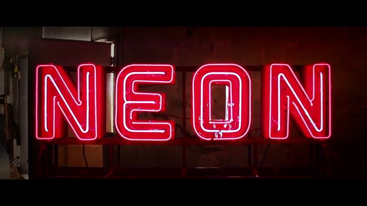 PIG - A Vingança Trailer Oficial