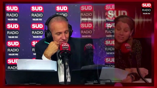 Guy Carlier : Jean-Vincent Placé et François de Rugy, on dirait un gag