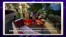 Rekaman Mahasiswi Unnes Ditemuan Bunuh Diri di Mal Semarang