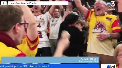 Les Témoins de l'Actu  : Olivier ROUET