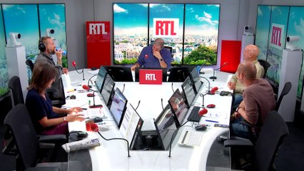 L'oeil de Philippe Caverivière du 12 octobre 2023