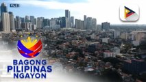 Kalakalan sa pagitan ng Tel Aviv at Pilipinas, hindi masyadong maaapektuhan ng digmaan sa pagitan ng Israel at grupong Hamas