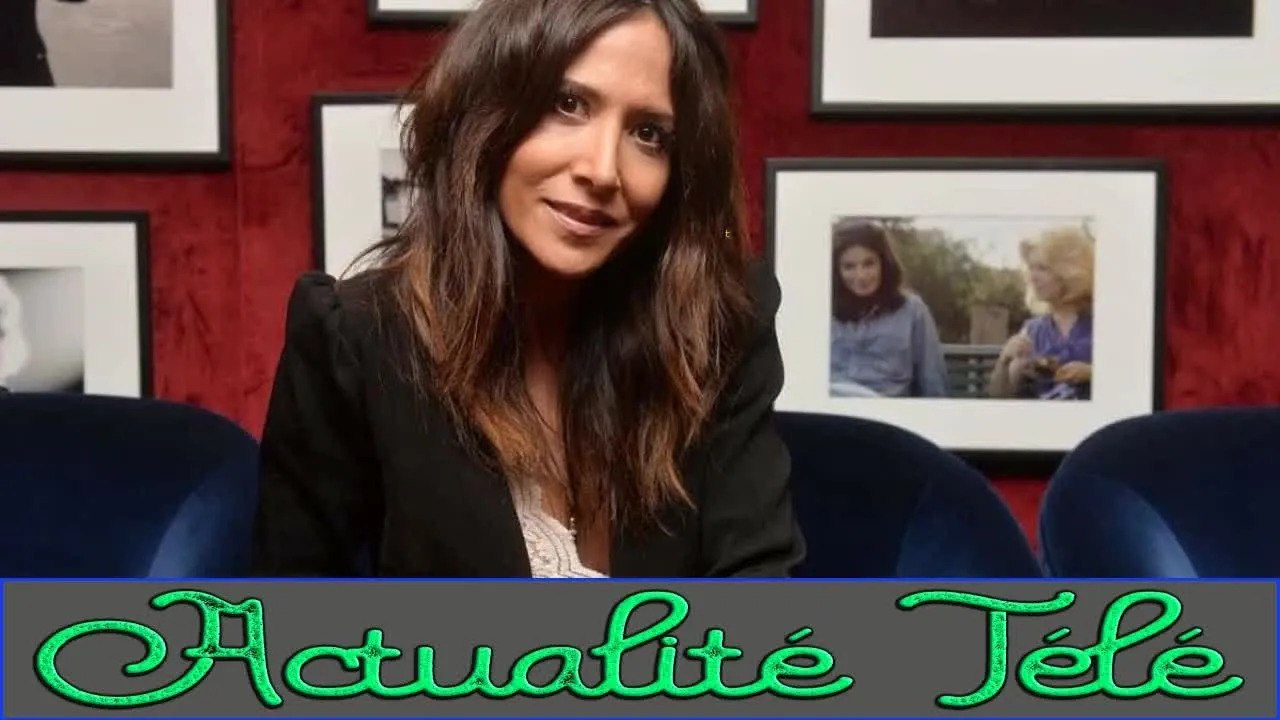 Fabienne Carat (Plus belle la vie) en détresse après son accouchement, confidences déchirantes