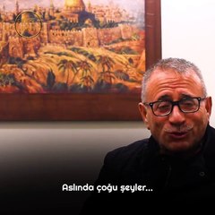 Kudüslü Musa Hicazi'nin İsrail polisi ile arasında geçen diyaloğu