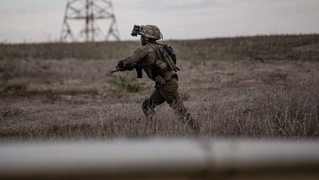 İsrail: Karar vermedik ama kara harekatına hazırlanıyoruz