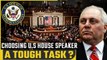 US Speaker| Steve Scalise wins Republican vote for House speaker nominee | OneIndia