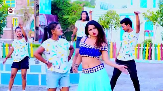 #Vicky Raj - लहंगा में जब झकले सईया दाँत चियार के चल देले !! Lahnga Me Jab Jhakale Saiya ! New 2023