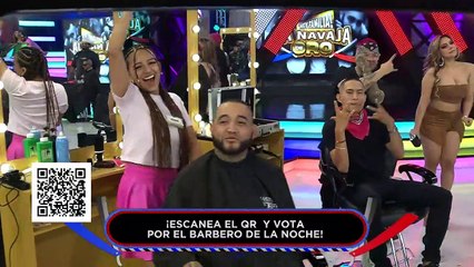 El público desata tremenda polémica en el estudio