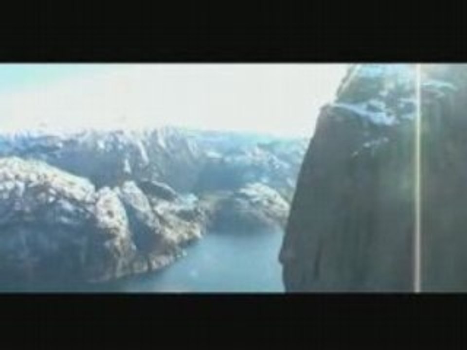Preikestolen