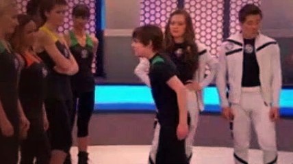 Lab Rats Season 3 Episode 22 Adam Steps Up