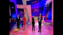 Gelu Voicu si Nico - O data-n viata - TVR 1 - 10.06.2016