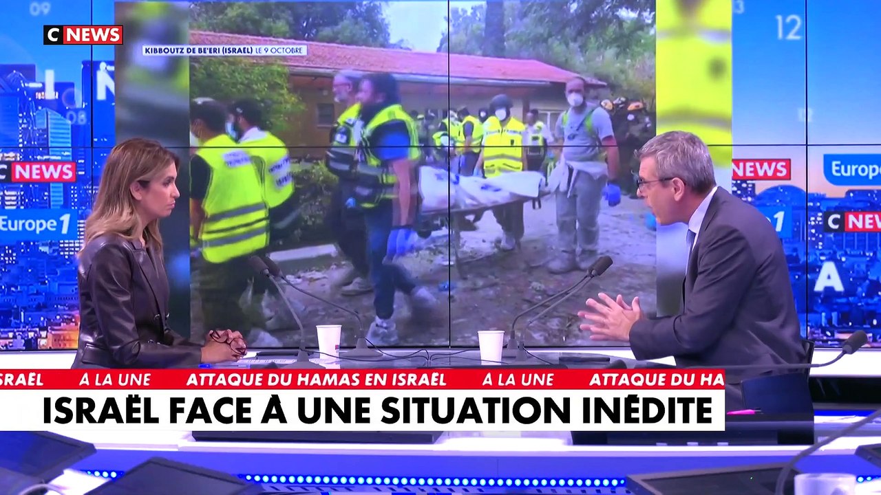 La grande interview : Thibault de Montbrial