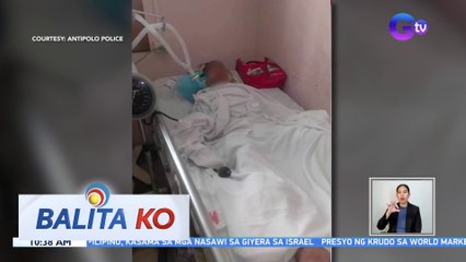 PNP Forensic Group: Walang kinalaman sa pagkamatay ni Francis Jay Gumikib ang pananampal umano ng guro niya | BK