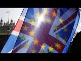 Brexit : Le Royaume-Uni ne veut pas prolonger la période de transition après décembre
