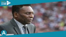 Pelé dans un état critique : les beaux messages de ses enfants à son chevet pour Noël