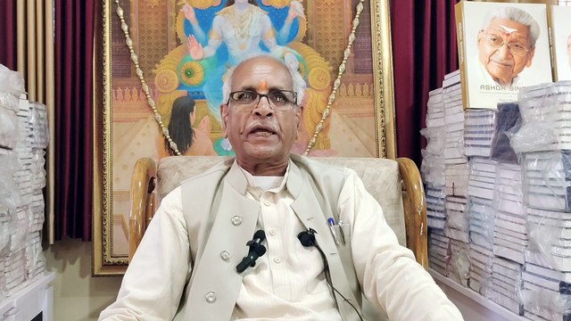 Video : जानिए क्यों ट्रस्ट ने की प्राण प्रतिष्ठा में देश के राजदूत, राज्यपाल, मुख्यमंत्री समेत अयोध्या न आने की अपील