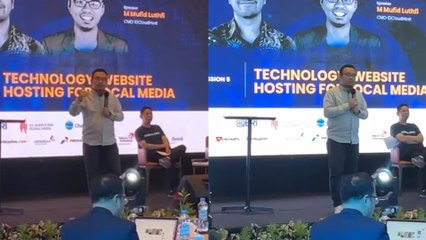 IDCloudHost: Serangan DDoS di Tahun Politik Akan Buat Server Penuh