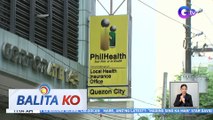 Mahigit P19B mula sa PhilHealth, hindi pa siguradong nakapasok sa mga pribadong ospital dahil sa ransomware attack | BK