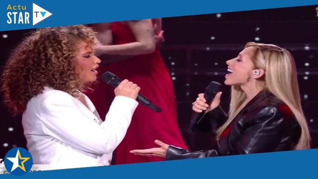 Léa (Star Academy) meilleure que Lara Fabian ? Leur duo sur Je t’aime provoque un débat sur Twitter
