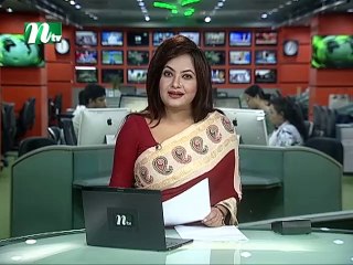 Modhyanner Khobor | 12 October 2023 | NTV Latest News Update