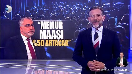 Memur zammı %50 mi olacak? Çalışma Bakanı açıkladı!