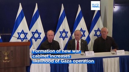 Gaza in Crisis: Humanitarian Emergency Worsens as Safe Corridor Rejected 🚨