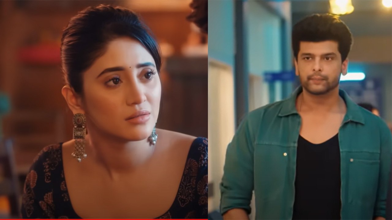 Barsatein12 Oct Spoiler Update: Jay और Kimmy के शादी के बीच हुआ बड़ा खुलासा? BMPK today full episode