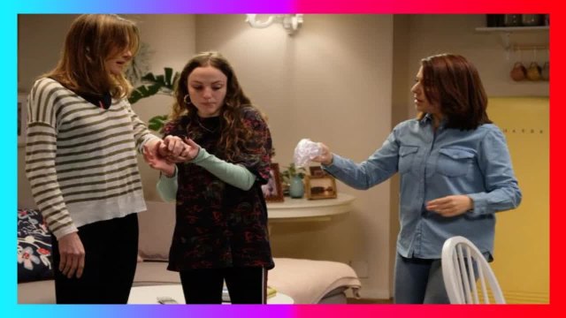 ‘Servir y proteger’ Avance del capítulo 1173 (jueves, 17 de marzo) Daniel agrede a Soledad