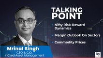 Talking Point: Unpacking Sector Turmoil, Commodity Prices & More