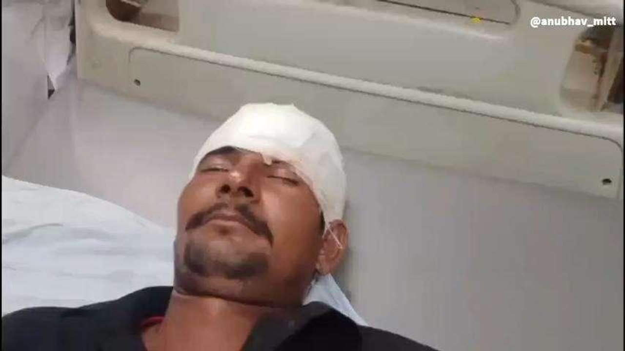 कोटा: बहनोई व ससुर ने साले पर किया जानलेवा हमला, ताबड़तोड़ किये वार, ये वजह आई सामने