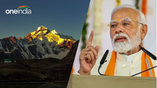 पीएम मोदी उत्तराखंड को देंगे 4200 करोड़ रुपये की सौगात, पार्वती कुंड में पूजा से श्री गणेश