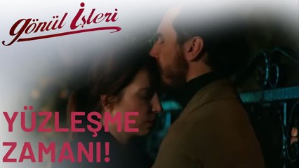 "Gönlüne Sığmak İstedim!" | Gönül İşleri | 7.Bölüm