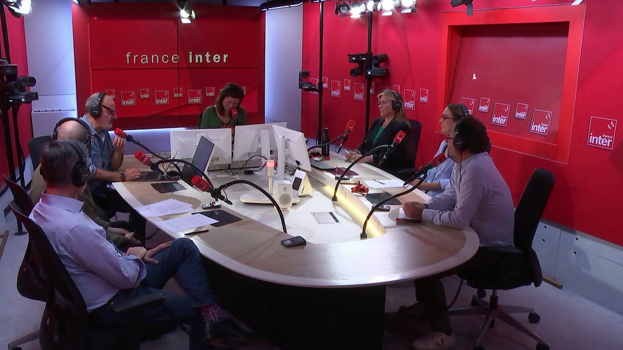 La mâchoire en papier crépon d'Antoine Dupont - Le billet de Daniel Morin