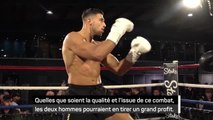 Poids lourds-légers - Séance publique pour KSI et Tommy Fury